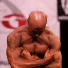 Fred  Luera - NPC Oregon State 2011 - #1